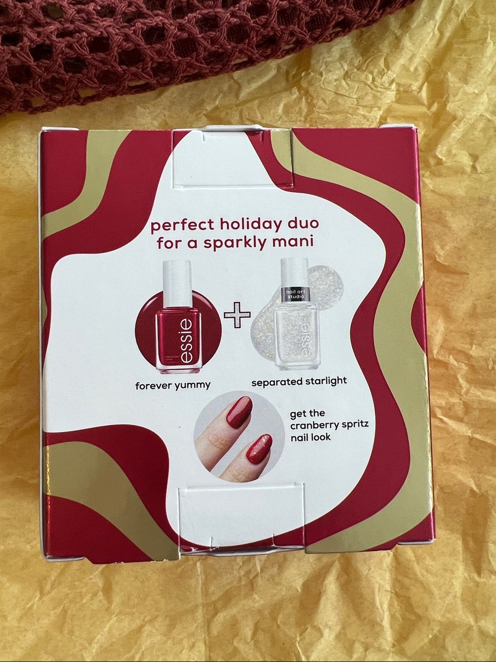 Essie Gift Set - Picture 4 of 7